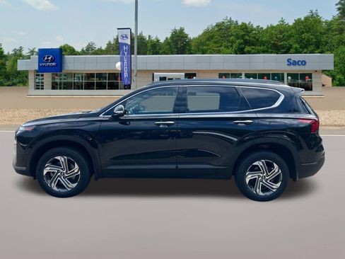 Used 2023 Hyundai Santa Fe SEL AWD/4WD image 9