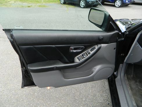 Used 2006 Subaru Baja Sport AWD/4WD image 20