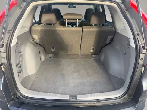 Used 2012 Honda CR-V EX image 9