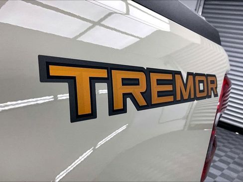 Certified 2025 Ford Maverick Tremor image 8