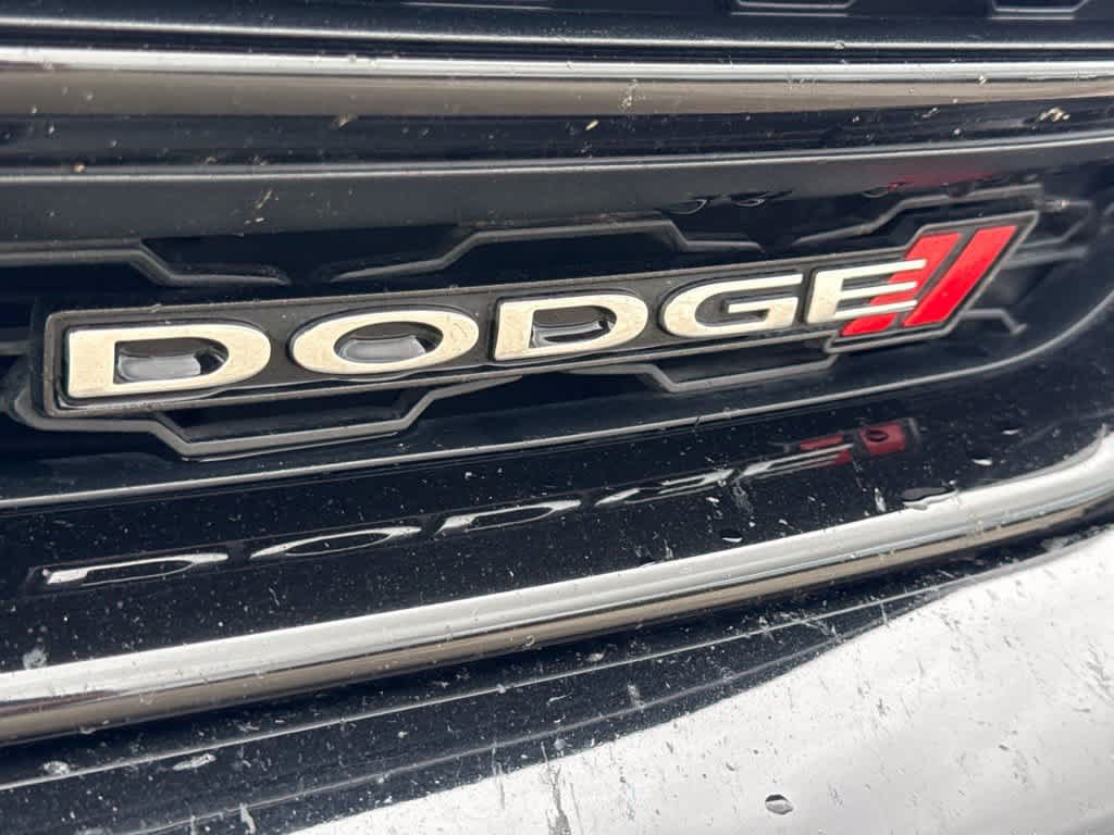 Used 2016 Dodge Charger SXT w/ Rallye Group RWD image 8
