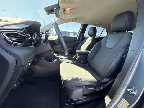 Used 2023 Buick Encore GX Preferred image 24