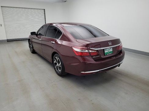Used 2017 Honda Accord LX image 5
