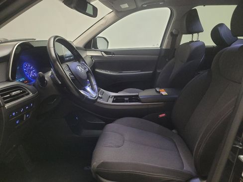 Used 2020 Hyundai Palisade SEL w/ Convenience Package FWD image 17