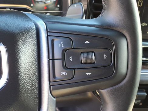 Used 2024 GMC Sierra 1500 Elevation w/ Preferred Package image 26