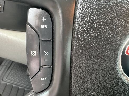 Used 2009 GMC Sierra 1500 W/T AWD/4WD image 21