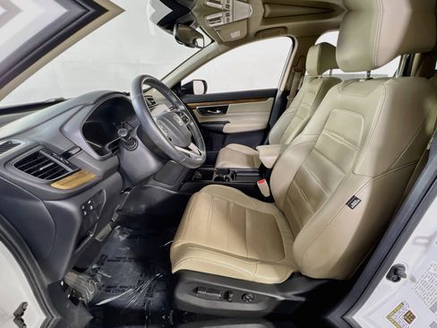 Used 2019 Honda CR-V EX-L image 20