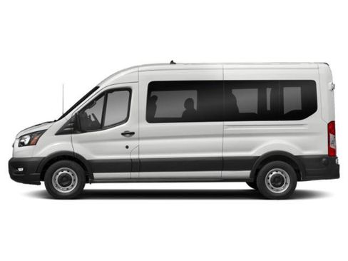 Used 2020 Ford Transit 150 XL RWD image 3