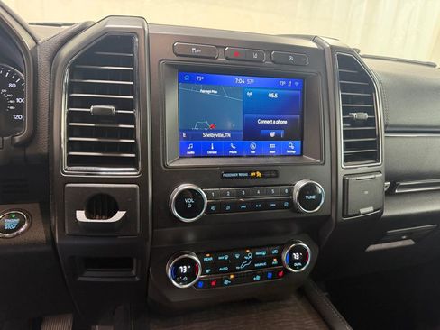 Used 2020 Ford Expedition Max Limited w/ Equipment Group 301A image 5