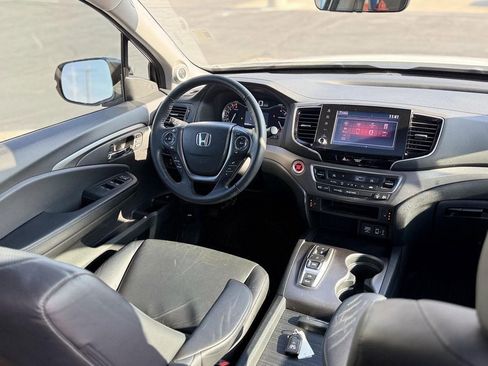 Certified 2023 Honda Ridgeline RTL image 35