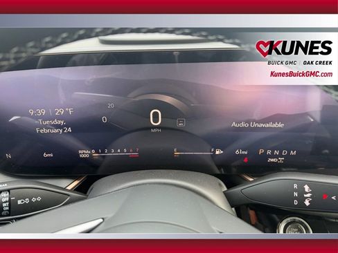 New 2026 Buick Envision Sport Touring AWD/4WD image 19