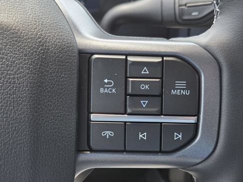 New 2026 Ford F350 Lariat AWD/4WD image 22
