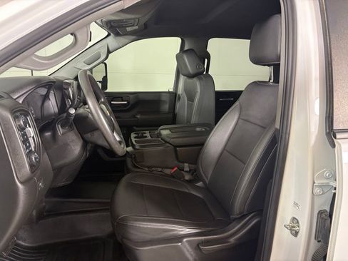 Used 2022 Chevrolet Silverado 2500 W/T w/ WT Convenience Package image 17