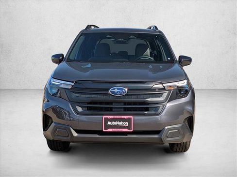 New 2026 Subaru Forester AWD/4WD image 6