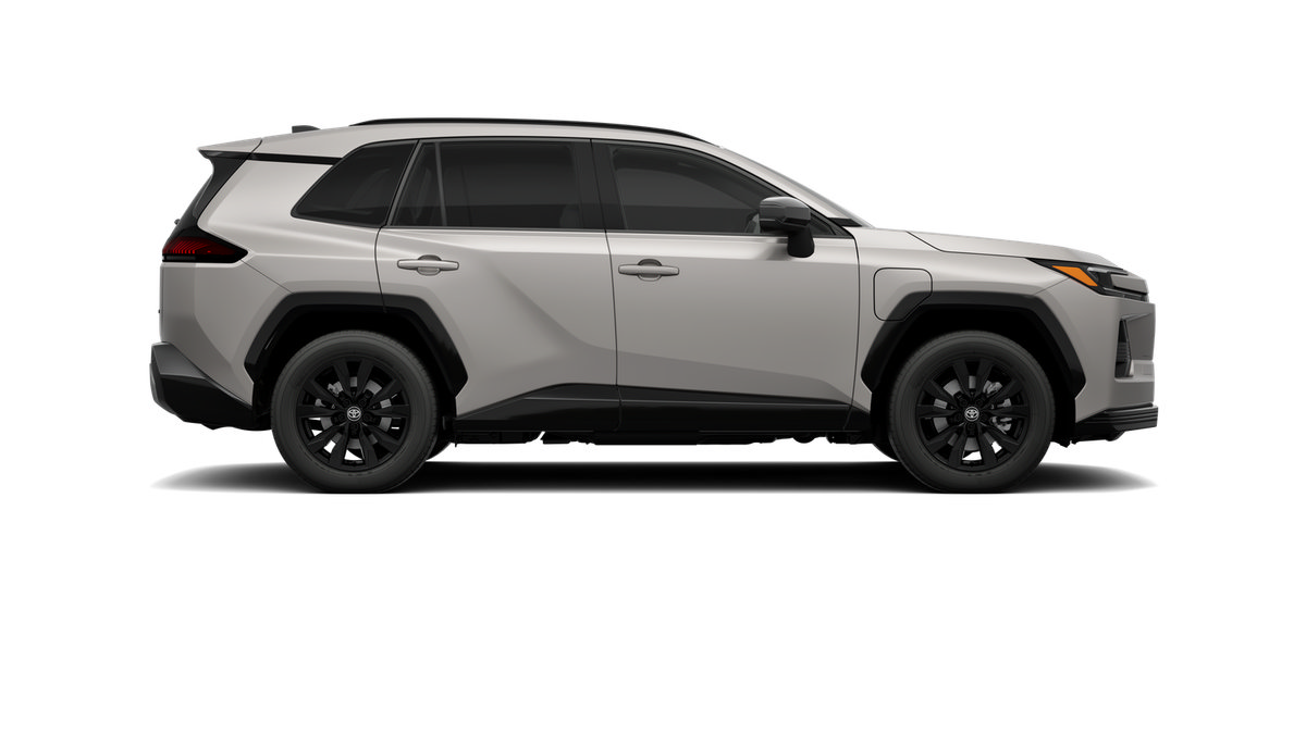 New 2026 Toyota RAV4 SE w/ Weather Package AWD/4WD image 14