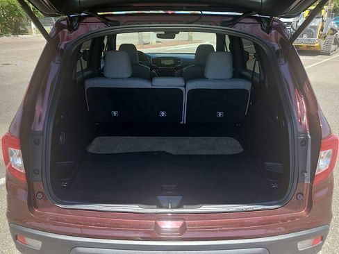 Used 2020 Honda Passport Touring image 21