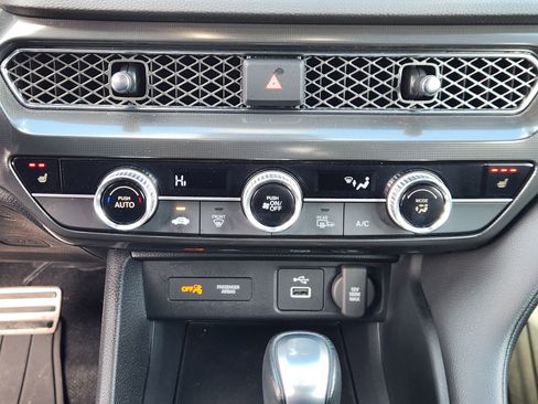 Used 2023 Acura Integra A-Spec image 21