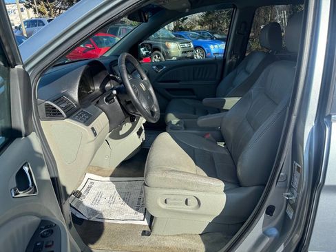 Used 2007 Honda Odyssey EX-L image 9