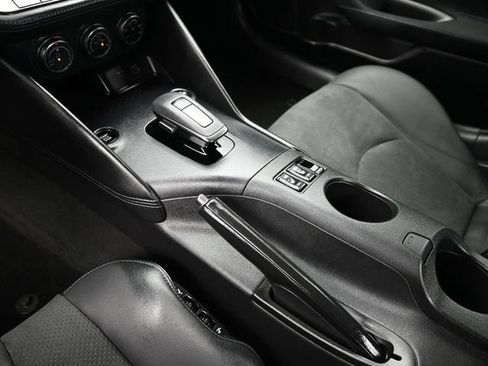 Used 2024 Nissan Z Performance w/ Floor Mat Package RWD image 17