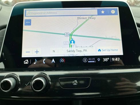 New 2026 Cadillac CT4 Premium Luxury image 20