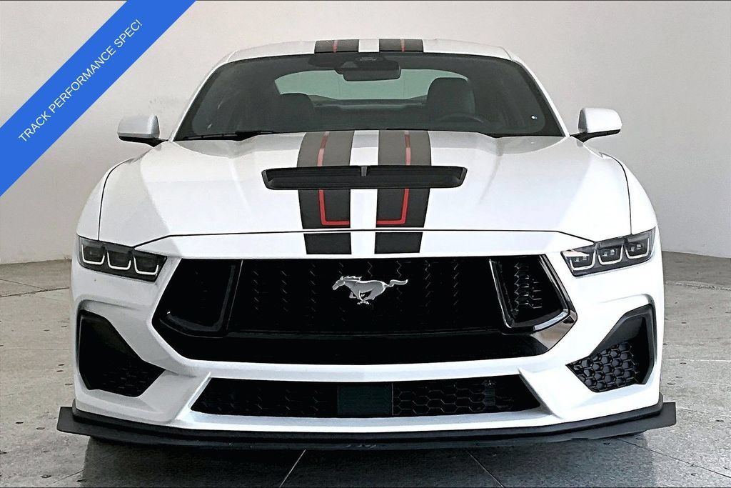 Used 2024 Ford Mustang GT Premium RWD image 3