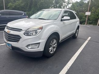 Used 2016 Chevrolet Equinox LT w/ Convenience Package FWD video 1
