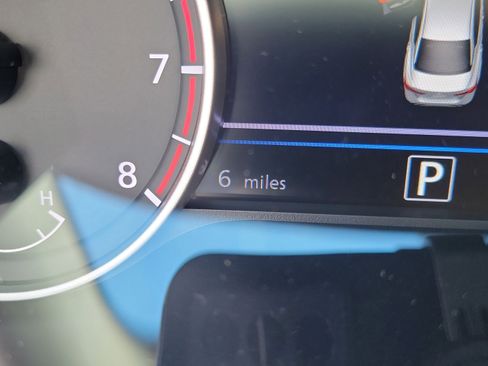 Used 2025 Nissan Sentra SV w/ All-Weather Package FWD image 25