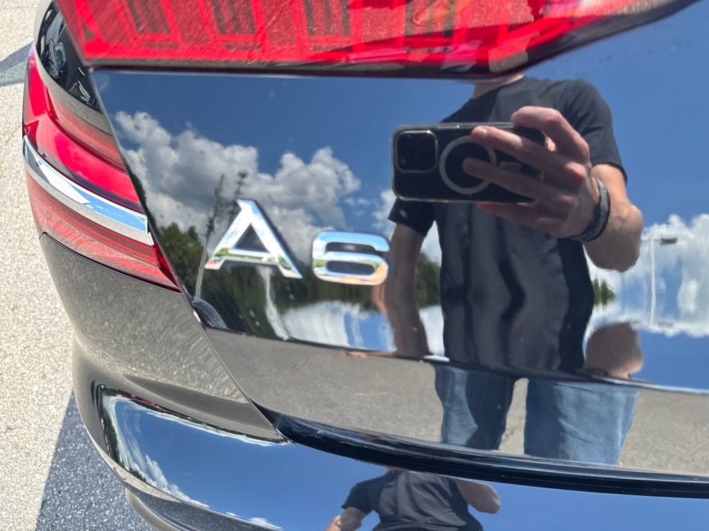 Used 2019 Audi A6 3.0T Prestige w/ Prestige Package AWD/4WD image 60
