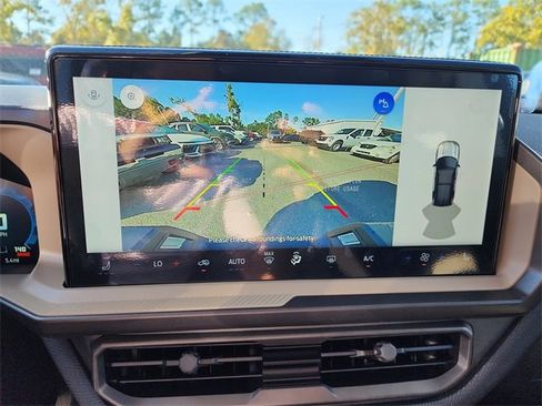 New 2025 Ford Bronco Sport Big Bend w/ Convenience Package image 19