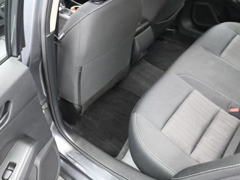 Used 2024 Nissan Altima 2.5 SV FWD image 24