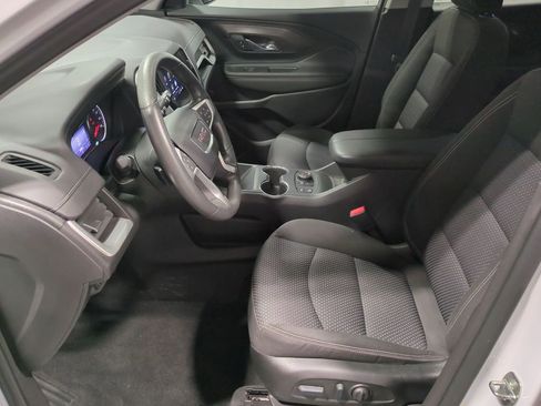 Used 2022 GMC Terrain SLE w/ Driver Convenience Package image 20