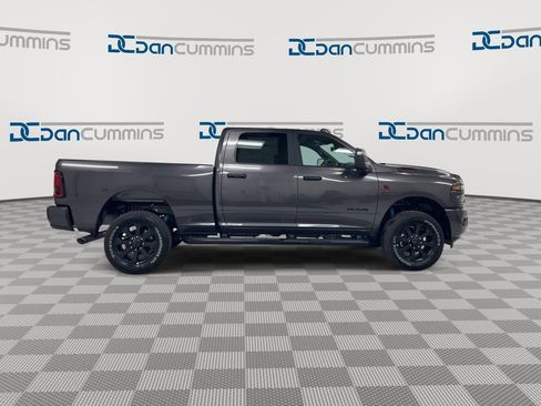 New 2026 RAM 2500 Big Horn image 9