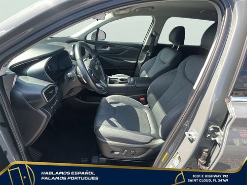Used 2023 Hyundai Santa Fe SEL FWD image 10