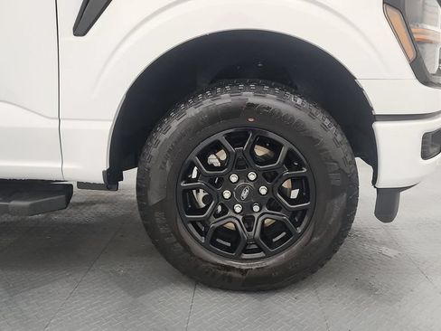 Used 2024 Ford F150 XLT w/ Equipment Group 302A MID AWD/4WD image 27