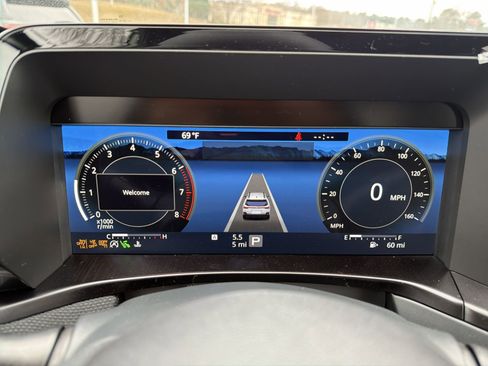 New 2026 Subaru Outback Premium image 19