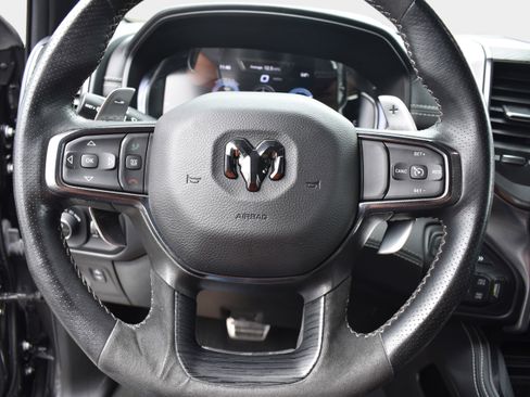 Used 2023 RAM 1500 TRX w/ TRX Level 2 Equipment Group AWD/4WD image 12