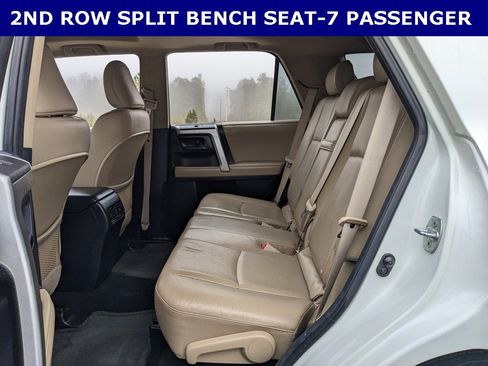 Used 2013 Toyota 4Runner Limited image 6