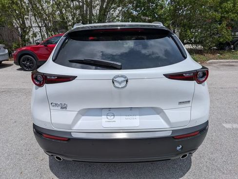 New 2026 MAZDA CX-30 AWD 2.5 S image 6