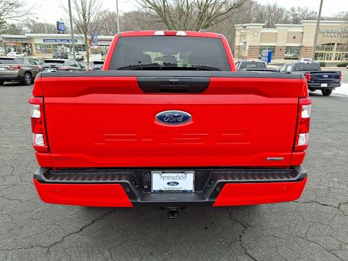 Used 2021 Ford F150 XL w/ STX Appearance Package image 5