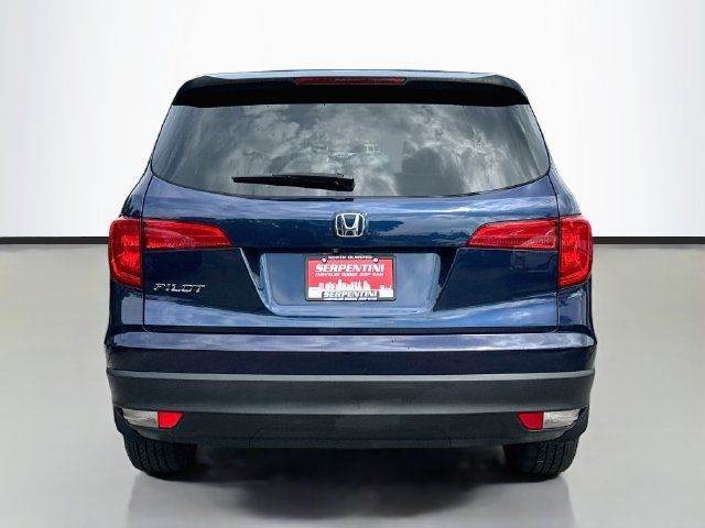 Used 2018 Honda Pilot LX image 7