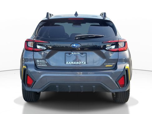 Certified 2024 Subaru Crosstrek 2.5i Sport image 5