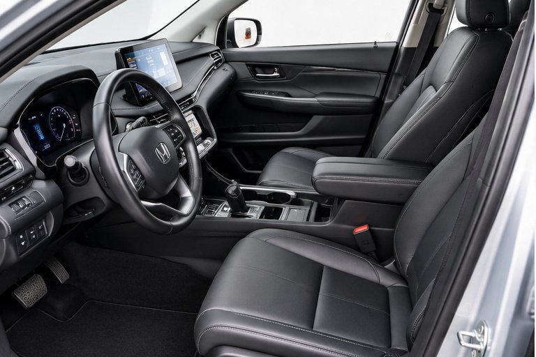 Certified 2023 INFINITI QX60 Luxe AWD/4WD image 9