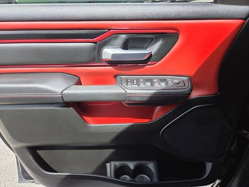 Used 2025 RAM 1500 Rebel w/ Rebel Level 1 Equipment Group AWD/4WD image 23
