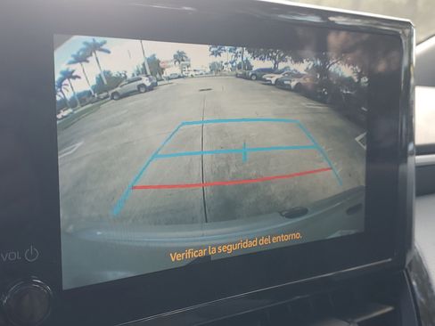 Used 2023 Toyota Corolla SE image 22