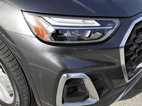 Certified 2024 Audi Q5 e Premium Plus w/ Premium Plus Package image 8