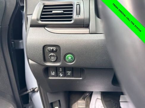 Used 2025 Honda Ridgeline Sport+ image 16