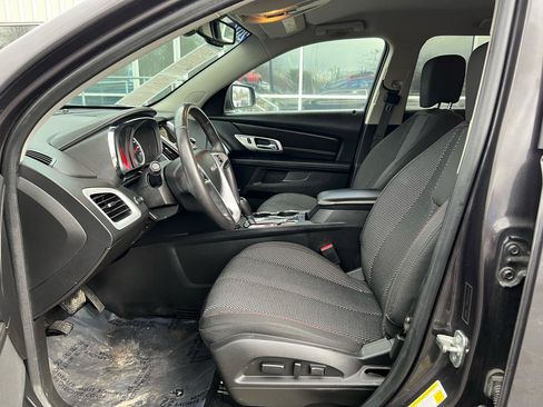 Used 2016 GMC Terrain SLE w/ Convenience Package image 11