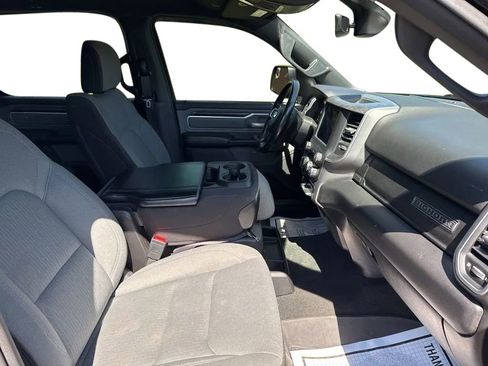 Used 2022 RAM 1500 Big Horn AWD/4WD image 14
