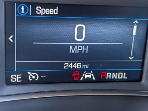Used 2024 Chevrolet Equinox LT FWD image 13
