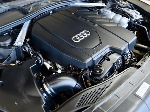 Used 2023 Audi A5 2.0T Premium Plus w/ Premium Plus AWD/4WD image 30